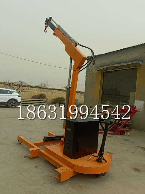 涿州市厂家供应自制随车吊 12吨随车吊 自卸式随车吊 12吨随车吊起重机